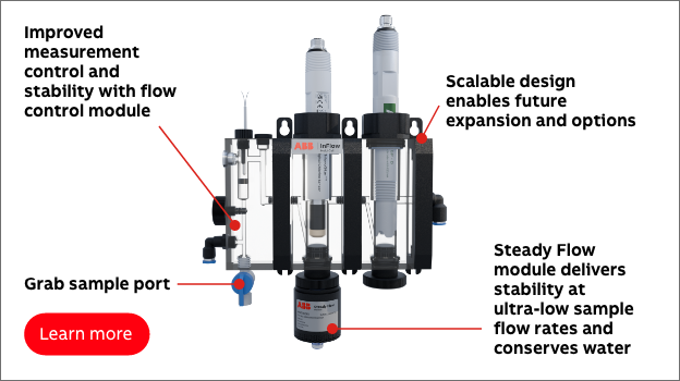 InFlow Multi-Cell