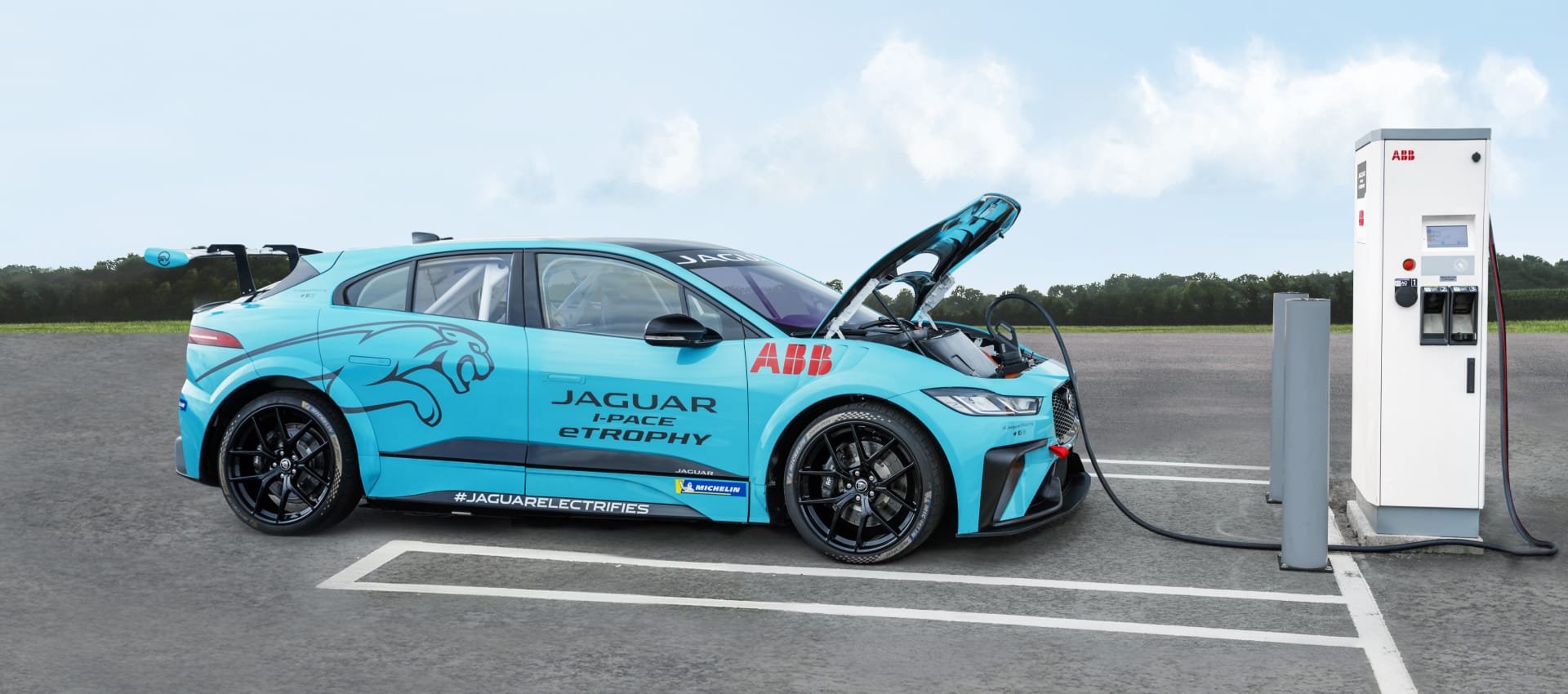 abb formula e rc car